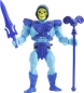 Preview: Masters of the Universe Origins Actionfigur 2021 Skeletor (Vintage Head) 14 cm von Mattel